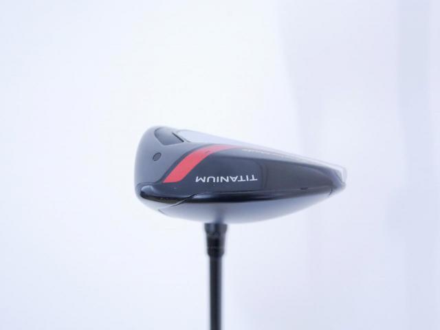 Fairway Wood : Taylormade : หัวไม้ 3 Taylormade Stealth Plus Titanium (ออกปี 2022) Loft 15 ก้าน Mitsubishi TENSEI TM50 Flex S