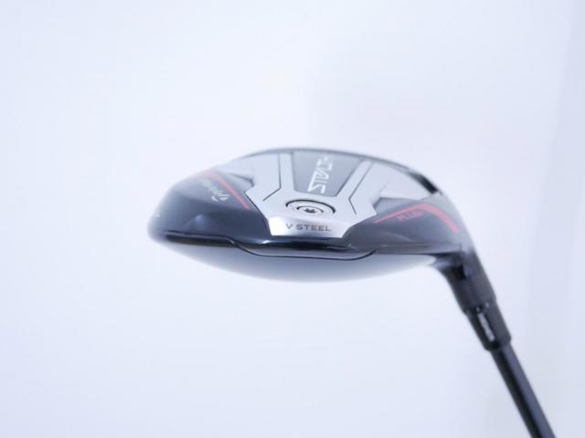Fairway Wood : Taylormade : หัวไม้ 3 Taylormade Stealth Plus Titanium (ออกปี 2022) Loft 15 ก้าน Mitsubishi TENSEI TM50 Flex S