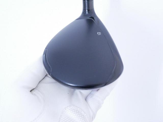Fairway Wood : Taylormade : หัวไม้ 3 Taylormade Stealth Plus Titanium (ออกปี 2022) Loft 15 ก้าน Mitsubishi TENSEI TM50 Flex S