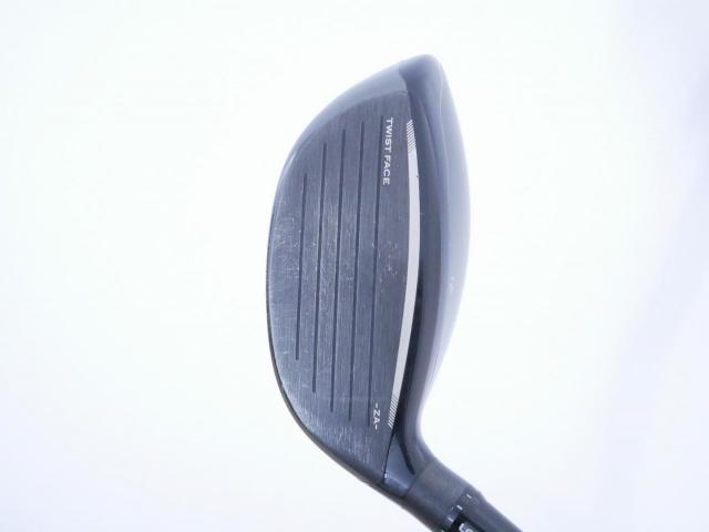 Fairway Wood : Taylormade : หัวไม้ 3 Taylormade Stealth Plus Titanium (ออกปี 2022) Loft 15 ก้าน Mitsubishi TENSEI TM50 Flex S