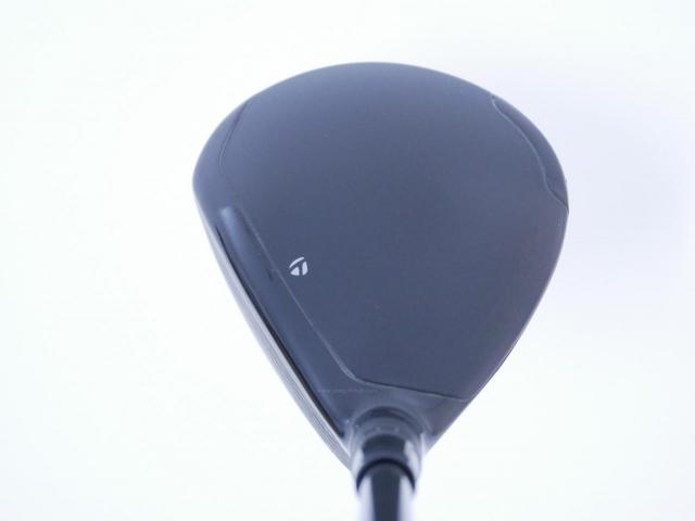 Fairway Wood : Taylormade : หัวไม้ 3 Taylormade Stealth Plus Titanium (ออกปี 2022) Loft 15 ก้าน Mitsubishi TENSEI TM50 Flex S