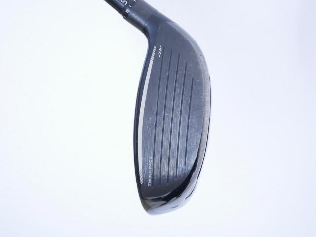 Fairway Wood : Taylormade : หัวไม้ 3 Taylormade Stealth Plus Titanium (ออกปี 2022) Loft 15 ก้าน Mitsubishi TENSEI TM50 Flex S