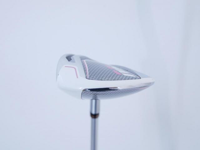 Lady club : All : หัวไม้ 5 Taylormade M GLOIRE (รุ่นปี 2020 รุ่นท๊อปสุด Japan Spec) Loft 19 ก้าน Fujikura Speeder Evolution Flex L