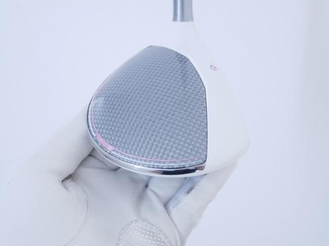 Lady club : All : หัวไม้ 5 Taylormade M GLOIRE (รุ่นปี 2020 รุ่นท๊อปสุด Japan Spec) Loft 19 ก้าน Fujikura Speeder Evolution Flex L