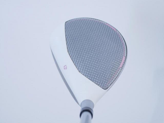 Lady club : All : หัวไม้ 5 Taylormade M GLOIRE (รุ่นปี 2020 รุ่นท๊อปสุด Japan Spec) Loft 19 ก้าน Fujikura Speeder Evolution Flex L