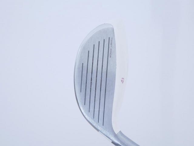 Lady club : All : หัวไม้ 5 Taylormade M GLOIRE (รุ่นปี 2020 รุ่นท๊อปสุด Japan Spec) Loft 19 ก้าน Fujikura Speeder Evolution Flex L