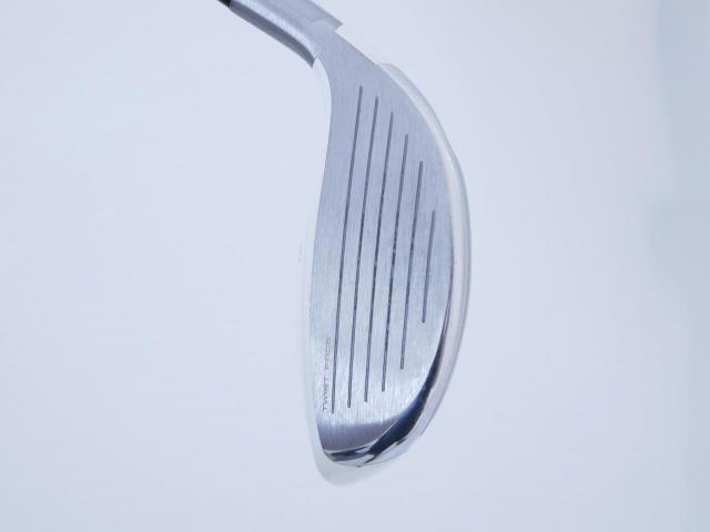 Lady club : All : หัวไม้ 5 Taylormade M GLOIRE (รุ่นปี 2020 รุ่นท๊อปสุด Japan Spec) Loft 19 ก้าน Fujikura Speeder Evolution Flex L