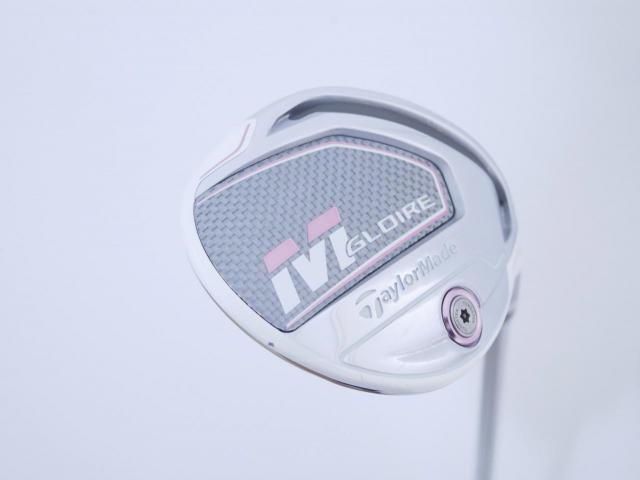 Lady club : All : หัวไม้ 7 Taylormade M GLOIRE (รุ่นปี 2020 รุ่นท๊อปสุด Japan Spec) Loft 22 ก้าน Fujikura Speeder Evolution Flex L