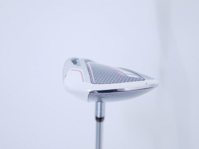 Lady club : All : หัวไม้ 7 Taylormade M GLOIRE (รุ่นปี 2020 รุ่นท๊อปสุด Japan Spec) Loft 22 ก้าน Fujikura Speeder Evolution Flex L