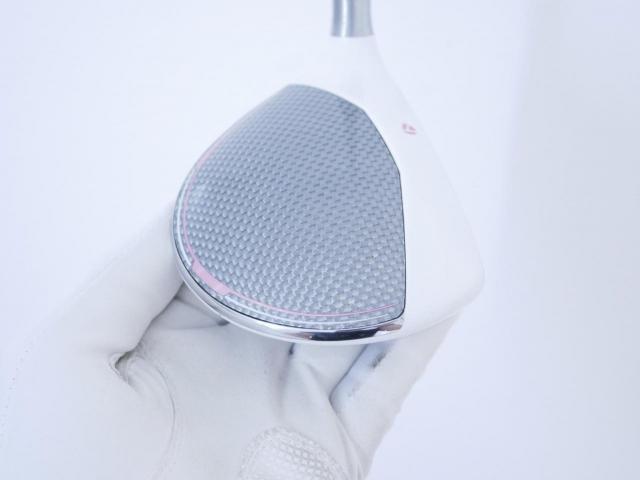 Lady club : All : หัวไม้ 7 Taylormade M GLOIRE (รุ่นปี 2020 รุ่นท๊อปสุด Japan Spec) Loft 22 ก้าน Fujikura Speeder Evolution Flex L