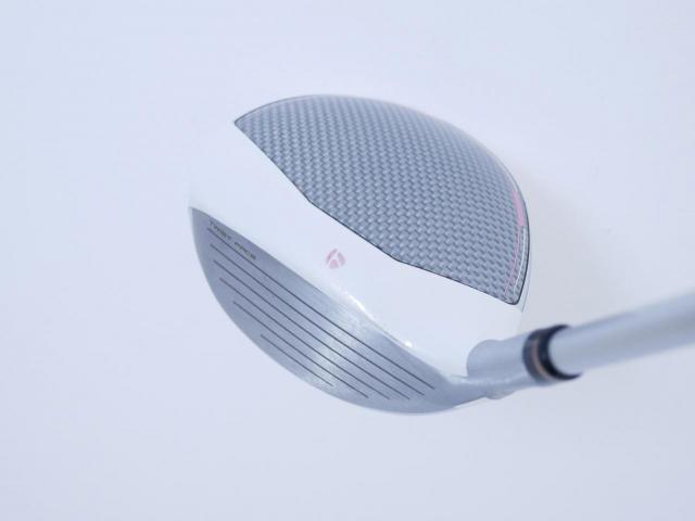 Lady club : All : หัวไม้ 7 Taylormade M GLOIRE (รุ่นปี 2020 รุ่นท๊อปสุด Japan Spec) Loft 22 ก้าน Fujikura Speeder Evolution Flex L