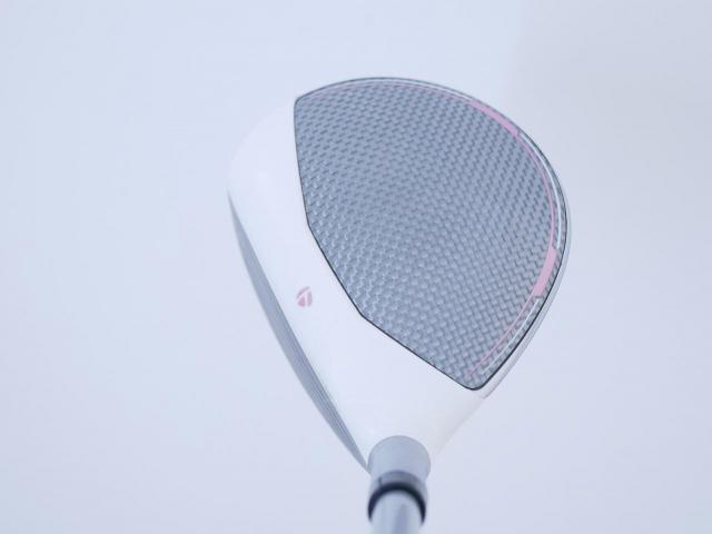 Lady club : All : หัวไม้ 7 Taylormade M GLOIRE (รุ่นปี 2020 รุ่นท๊อปสุด Japan Spec) Loft 22 ก้าน Fujikura Speeder Evolution Flex L