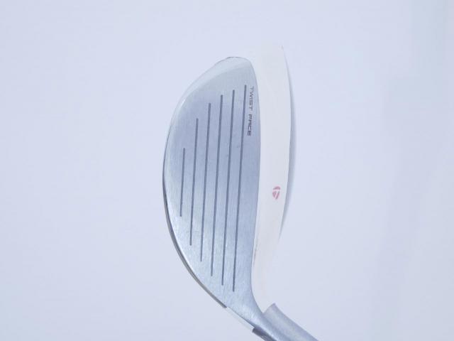 Lady club : All : หัวไม้ 7 Taylormade M GLOIRE (รุ่นปี 2020 รุ่นท๊อปสุด Japan Spec) Loft 22 ก้าน Fujikura Speeder Evolution Flex L