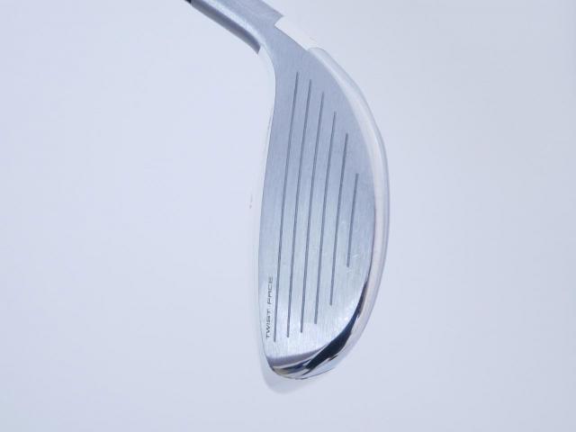 Lady club : All : หัวไม้ 7 Taylormade M GLOIRE (รุ่นปี 2020 รุ่นท๊อปสุด Japan Spec) Loft 22 ก้าน Fujikura Speeder Evolution Flex L