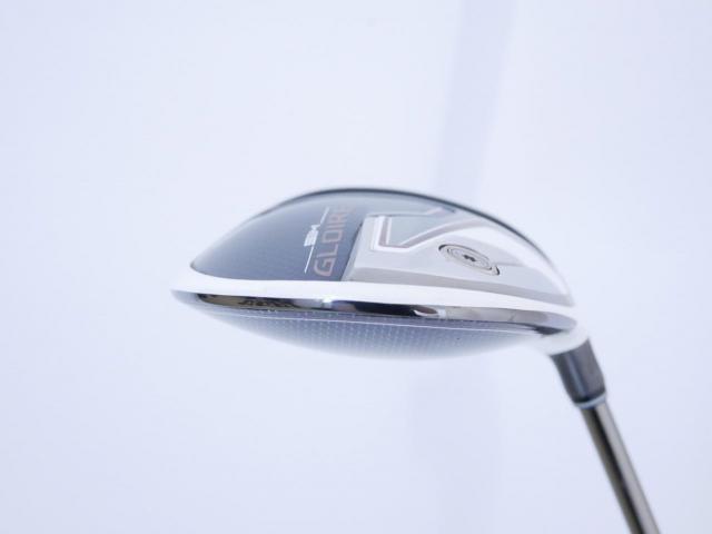 Fairway Wood : Taylormade : หัวไม้ 3 Taylormade SIM GLOIRE (รุ่นปี 2021 รุ่นท๊อปสุด Japan Spec) Loft 15 ก้าน UST Mamiya ATTAS EE 65 Flex SR