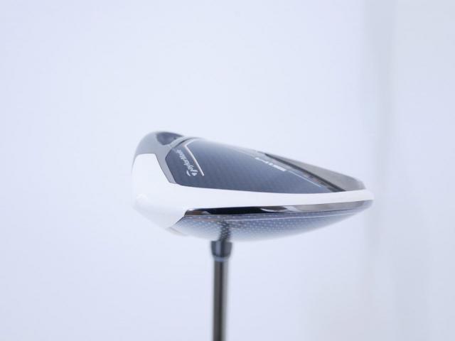 Fairway Wood : Taylormade : หัวไม้ 3 Taylormade SIM GLOIRE (รุ่นปี 2021 รุ่นท๊อปสุด Japan Spec) Loft 15 ก้าน UST Mamiya ATTAS EE 65 Flex SR