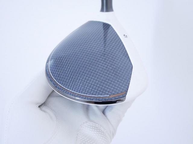 Fairway Wood : Taylormade : หัวไม้ 3 Taylormade SIM GLOIRE (รุ่นปี 2021 รุ่นท๊อปสุด Japan Spec) Loft 15 ก้าน UST Mamiya ATTAS EE 65 Flex SR