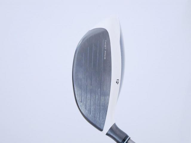 Fairway Wood : Taylormade : หัวไม้ 3 Taylormade SIM GLOIRE (รุ่นปี 2021 รุ่นท๊อปสุด Japan Spec) Loft 15 ก้าน UST Mamiya ATTAS EE 65 Flex SR