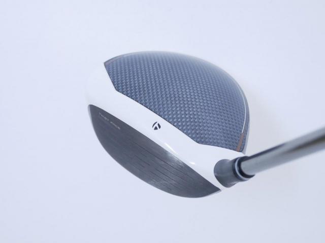 Fairway Wood : Taylormade : หัวไม้ 3 Taylormade SIM GLOIRE (รุ่นปี 2021 รุ่นท๊อปสุด Japan Spec) Loft 15 ก้าน UST Mamiya ATTAS EE 65 Flex SR