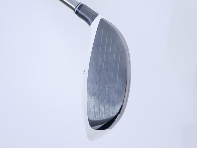 Fairway Wood : Taylormade : หัวไม้ 3 Taylormade SIM GLOIRE (รุ่นปี 2021 รุ่นท๊อปสุด Japan Spec) Loft 15 ก้าน UST Mamiya ATTAS EE 65 Flex SR