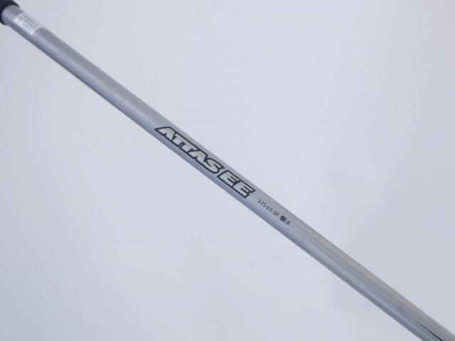 Fairway Wood : Taylormade : หัวไม้ 3 Taylormade SIM GLOIRE (รุ่นปี 2021 รุ่นท๊อปสุด Japan Spec) Loft 15 ก้าน UST Mamiya ATTAS EE 65 Flex SR