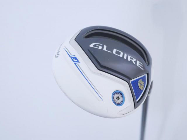 Fairway Wood : Taylormade : หัวไม้ 3 Taylormade Gloire F (รุ่นท๊อปสุด) Loft 15 Flex R
