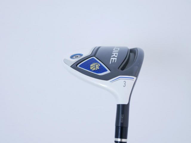Fairway Wood : Taylormade : หัวไม้ 3 Taylormade Gloire F (รุ่นท๊อปสุด) Loft 15 Flex R