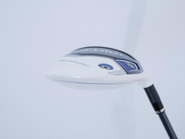Fairway Wood : Taylormade : หัวไม้ 3 Taylormade Gloire F (รุ่นท๊อปสุด) Loft 15 Flex R