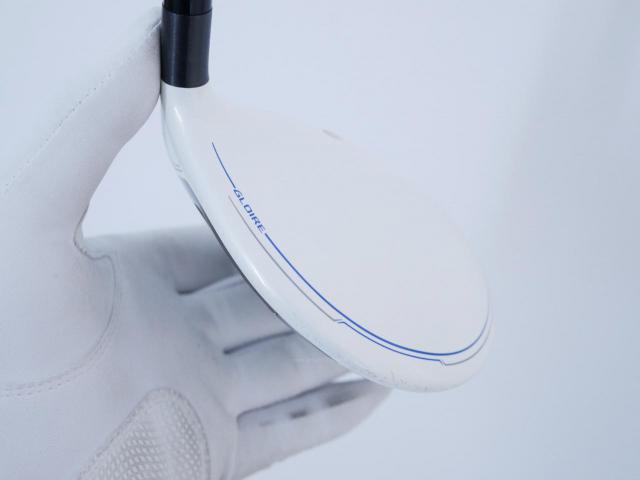 Fairway Wood : Taylormade : หัวไม้ 3 Taylormade Gloire F (รุ่นท๊อปสุด) Loft 15 Flex R