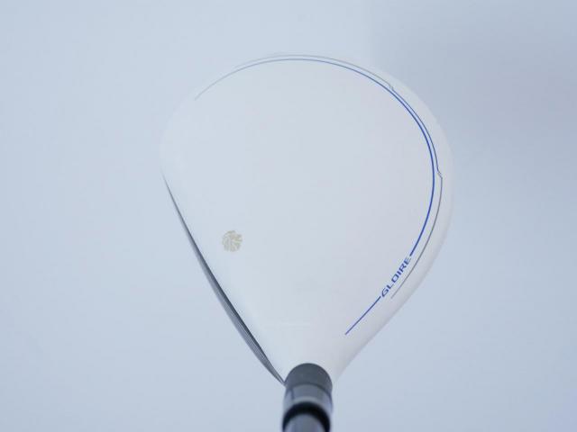 Fairway Wood : Taylormade : หัวไม้ 3 Taylormade Gloire F (รุ่นท๊อปสุด) Loft 15 Flex R