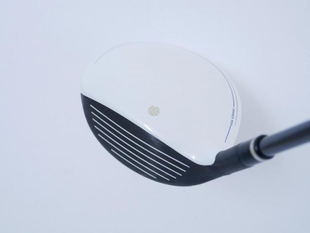 Fairway Wood : Taylormade : หัวไม้ 3 Taylormade Gloire F (รุ่นท๊อปสุด) Loft 15 Flex R