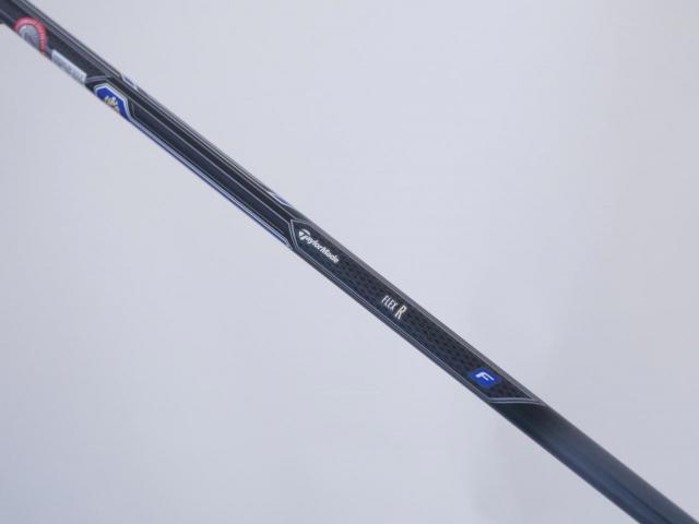 Fairway Wood : Taylormade : หัวไม้ 3 Taylormade Gloire F (รุ่นท๊อปสุด) Loft 15 Flex R