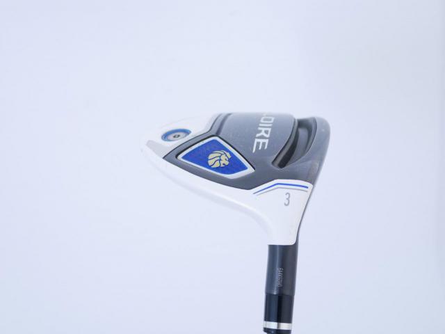 Fairway Wood : Taylormade : หัวไม้ 3 Taylormade Gloire F (รุ่นท๊อปสุด) Loft 15 Flex SR