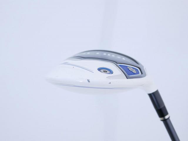 Fairway Wood : Taylormade : หัวไม้ 3 Taylormade Gloire F (รุ่นท๊อปสุด) Loft 15 Flex SR