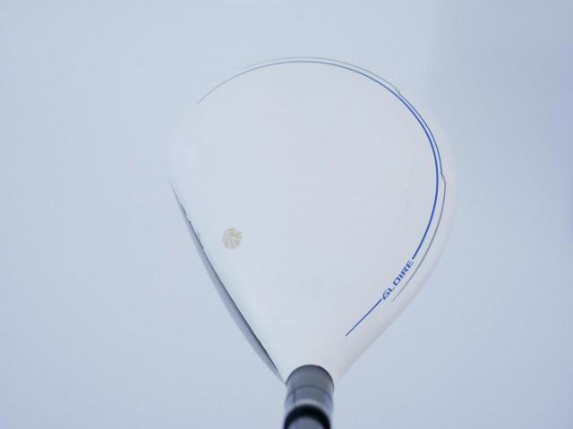 Fairway Wood : Taylormade : หัวไม้ 3 Taylormade Gloire F (รุ่นท๊อปสุด) Loft 15 Flex SR