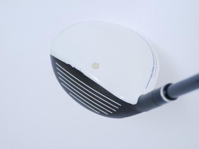 Fairway Wood : Taylormade : หัวไม้ 3 Taylormade Gloire F (รุ่นท๊อปสุด) Loft 15 Flex SR