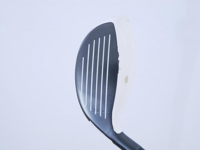 Fairway Wood : Taylormade : หัวไม้ 3 Taylormade Gloire F (รุ่นท๊อปสุด) Loft 15 Flex SR