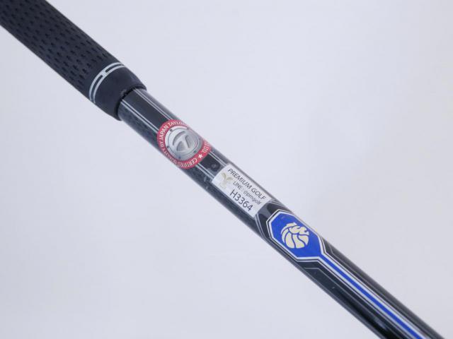 Fairway Wood : Taylormade : หัวไม้ 3 Taylormade Gloire F (รุ่นท๊อปสุด) Loft 15 Flex SR