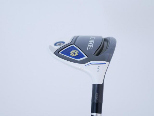 Fairway Wood : Taylormade : หัวไม้ 5 Taylormade Gloire F (รุ่นท๊อปสุด) Loft 18 Flex SR