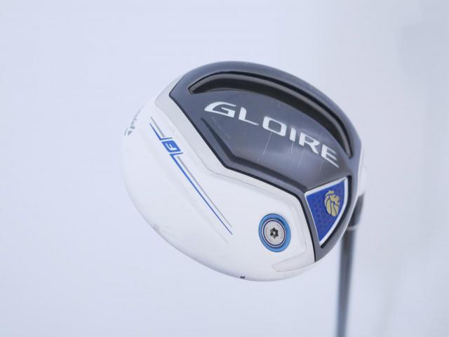 Fairway Wood : Taylormade : หัวไม้ 5 Taylormade Gloire F (รุ่นท๊อปสุด) Loft 18 Flex SR