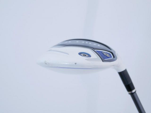 Fairway Wood : Taylormade : หัวไม้ 5 Taylormade Gloire F (รุ่นท๊อปสุด) Loft 18 Flex SR