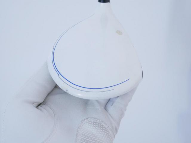 Fairway Wood : Taylormade : หัวไม้ 5 Taylormade Gloire F (รุ่นท๊อปสุด) Loft 18 Flex SR