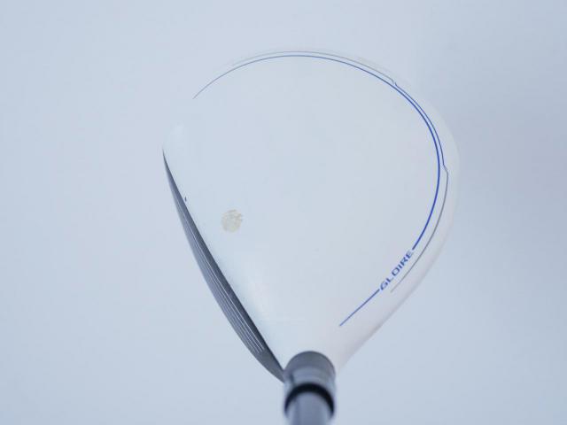 Fairway Wood : Taylormade : หัวไม้ 5 Taylormade Gloire F (รุ่นท๊อปสุด) Loft 18 Flex SR