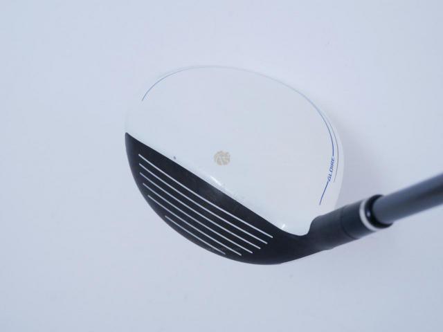 Fairway Wood : Taylormade : หัวไม้ 5 Taylormade Gloire F (รุ่นท๊อปสุด) Loft 18 Flex SR