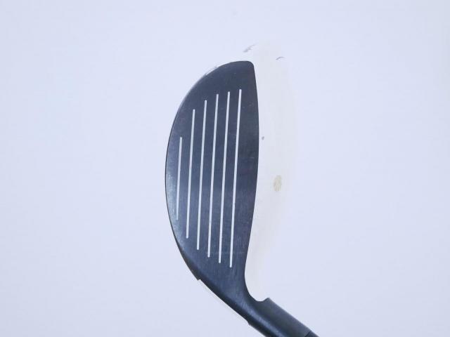 Fairway Wood : Taylormade : หัวไม้ 5 Taylormade Gloire F (รุ่นท๊อปสุด) Loft 18 Flex SR
