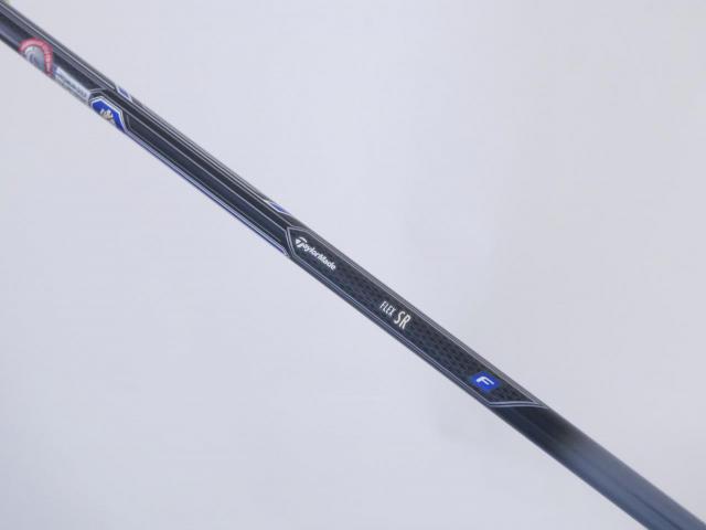 Fairway Wood : Taylormade : หัวไม้ 5 Taylormade Gloire F (รุ่นท๊อปสุด) Loft 18 Flex SR