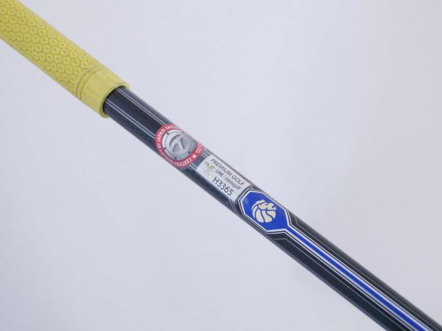 Fairway Wood : Taylormade : หัวไม้ 5 Taylormade Gloire F (รุ่นท๊อปสุด) Loft 18 Flex SR