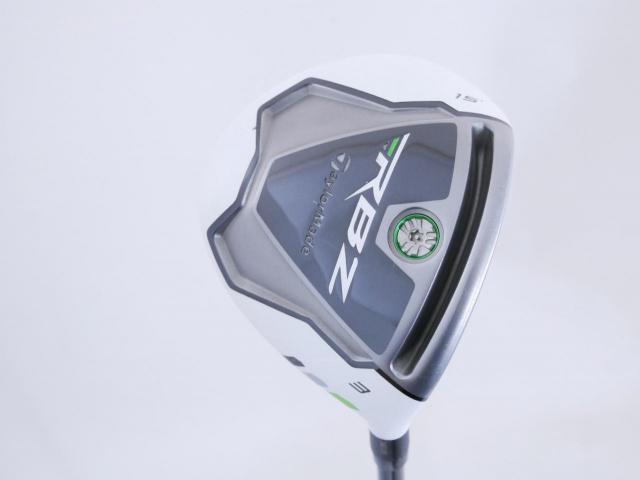 Fairway Wood : Taylormade : หัวไม้ 3 Taylormade RBZ Loft 15 Flex SR