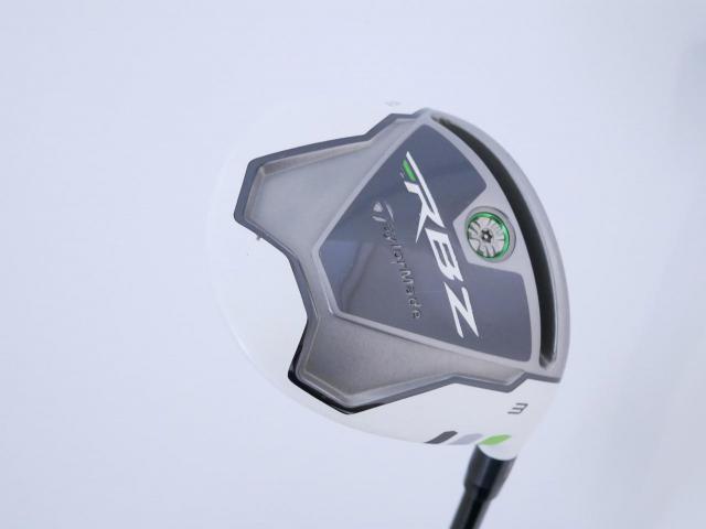 Fairway Wood : Taylormade : หัวไม้ 3 Taylormade RBZ Loft 15 Flex SR
