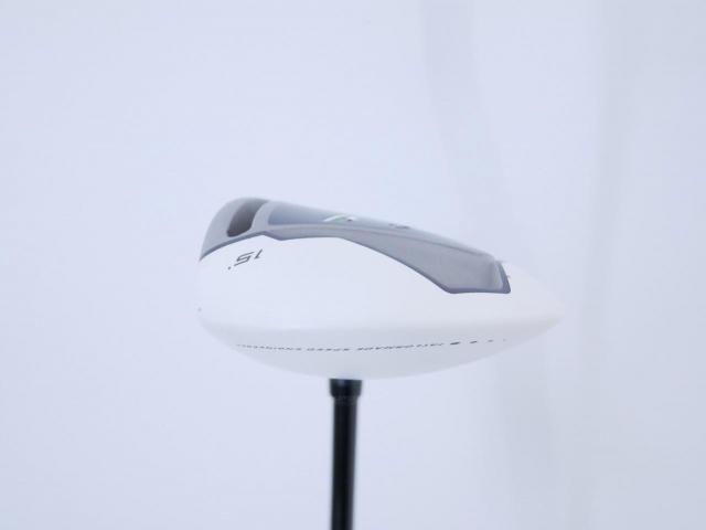 Fairway Wood : Taylormade : หัวไม้ 3 Taylormade RBZ Loft 15 Flex SR